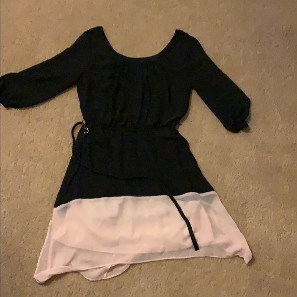 Nice dress